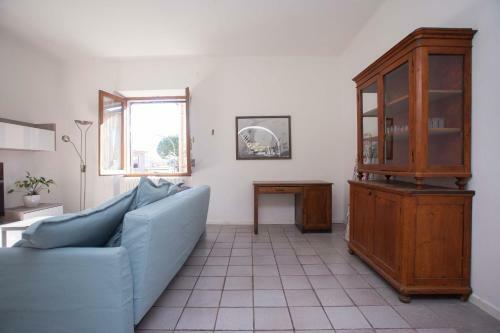 Apartamento S249 - Sirolo, Trilocale A Due Passi Dal Centro