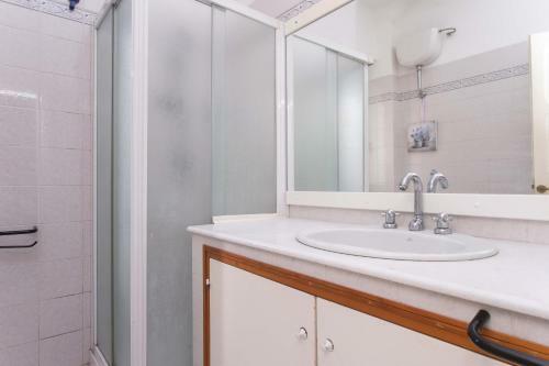 Apartamento S249 - Sirolo, Trilocale A Due Passi Dal Centro