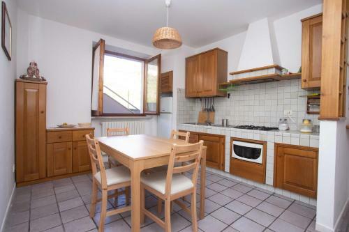 Apartamento S249 - Sirolo, Trilocale A Due Passi Dal Centro