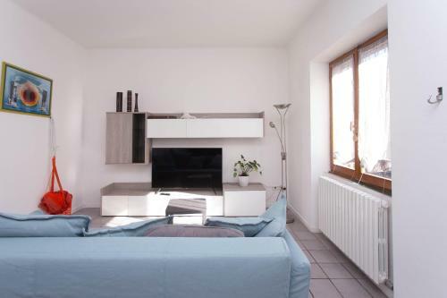 Apartamento S249 - Sirolo, Trilocale A Due Passi Dal Centro