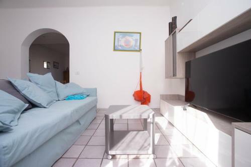 Apartamento S249 - Sirolo, Trilocale A Due Passi Dal Centro