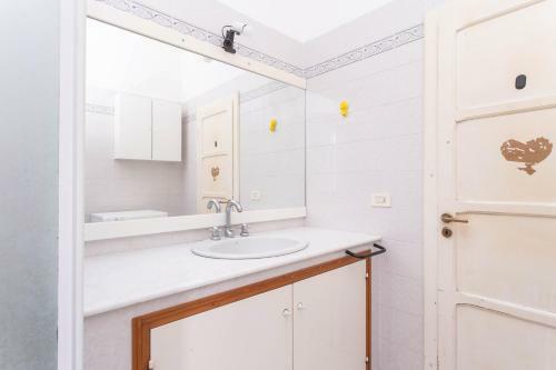 Apartamento S249 - Sirolo, Trilocale A Due Passi Dal Centro