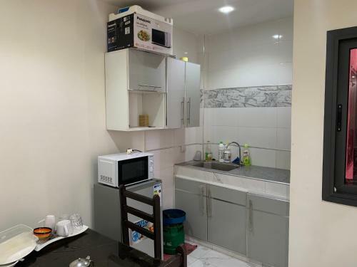 Apartamento Oc�an Magic