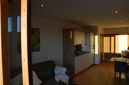 Apartamento Lobishof