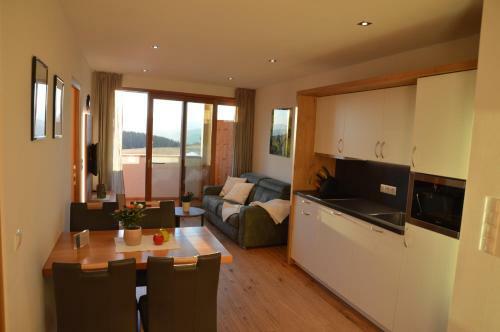 Apartamento Lobishof