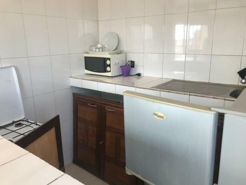 Apartamento R�sidence Zeina