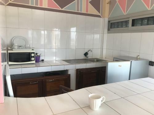 Apartamento R�sidence Zeina