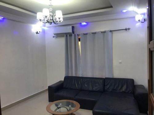 Apartamento R�sidence Zeina