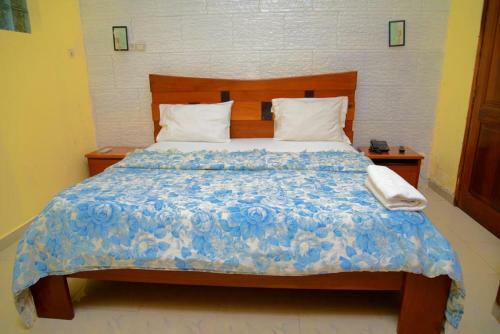 Apartamento R�sidence Zeina