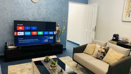 Apartamento Appart Lux