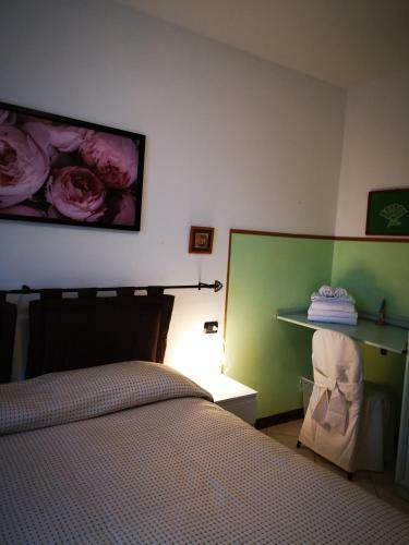 Apartamento Residence Santa Croce