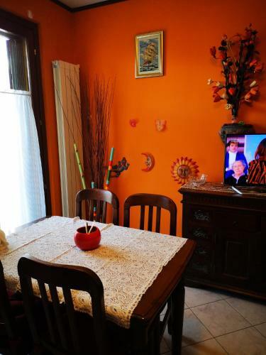 Apartamento Residence Santa Croce