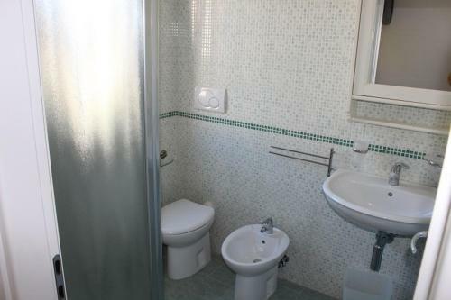 Apartamento Bilo Michela Sirolo