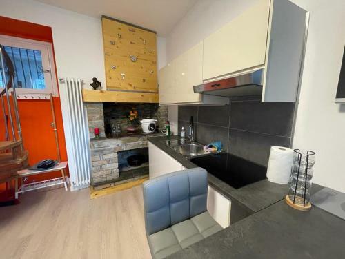Apartamento Casa Al Torchio