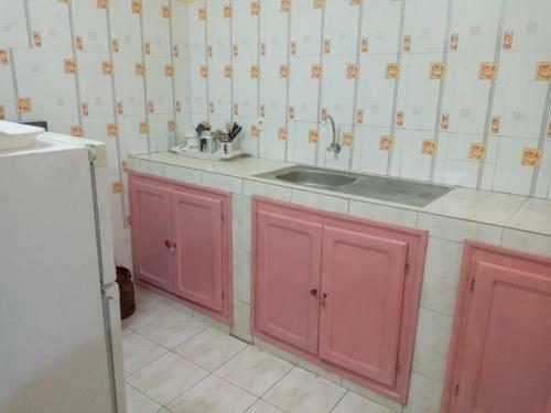 Hostal Agr�able Chambre D'h�tes Tr�s Confortable