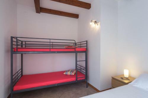 Apartamento A Casa Di Mila - Appartamento Con Piscina