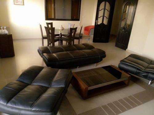 Hostal Ngor Almadies Private Suites