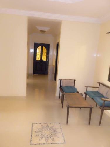 Hostal Ngor Almadies Private Suites