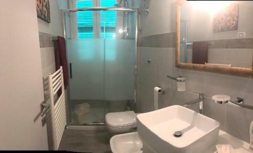Apartamento Casa Alessia