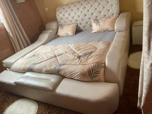 Apartamento R�sidence Machallah