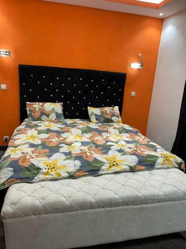 Apartamento R�sidence Machallah