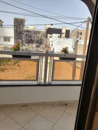 Apartamento Keur Awa S