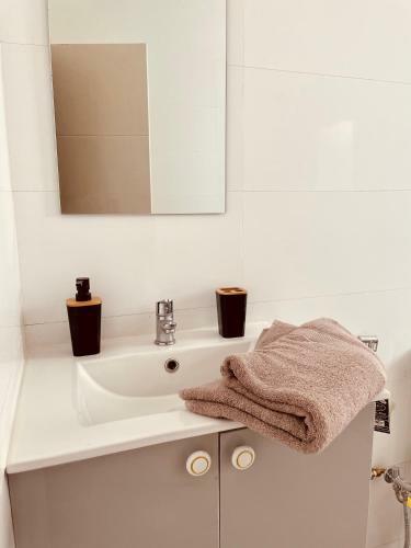 Apartamento Superbe Appartement Avec Vue Mer