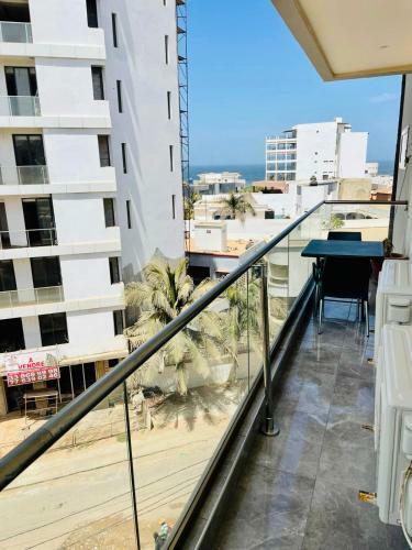 Apartamento Superbe Appartement Avec Vue Mer