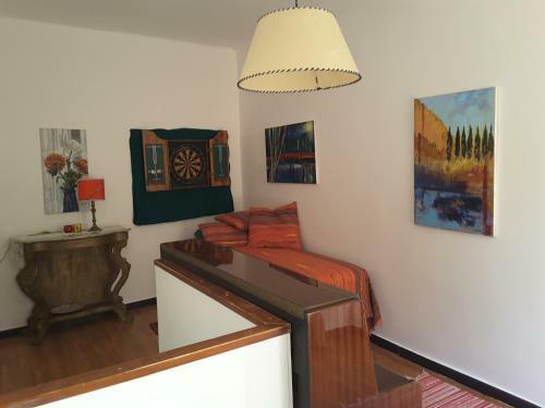 Apartamento Acquarello