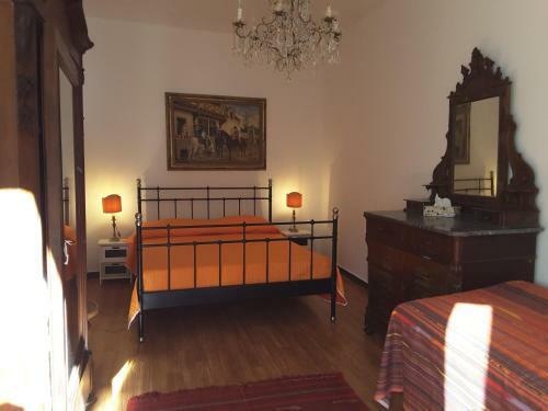 Apartamento Acquarello