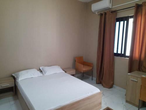 Apartamento R�sidence Mk Plateau