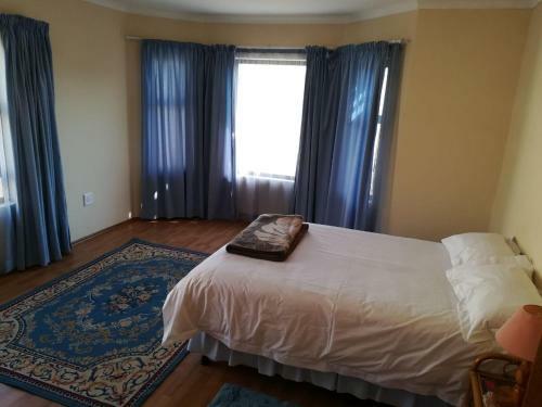 Apartamento Swakopmund Beach Side Self Catering Accomodation