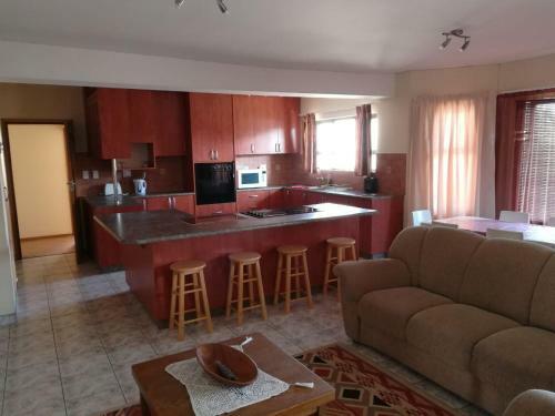 Apartamento Swakopmund Beach Side Self Catering Accomodation