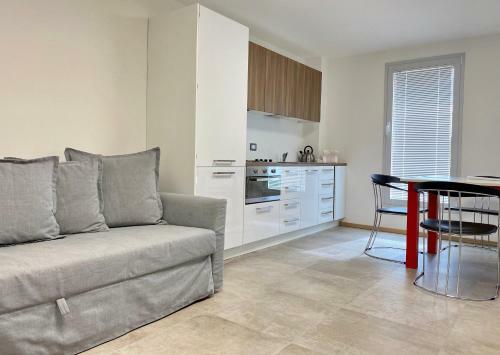 Apartamento Fioralpino Suites