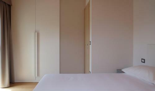 Apartamento Fioralpino Suites
