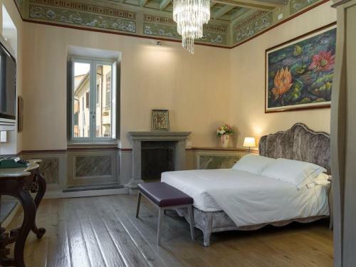 Three Bedroom Apartment