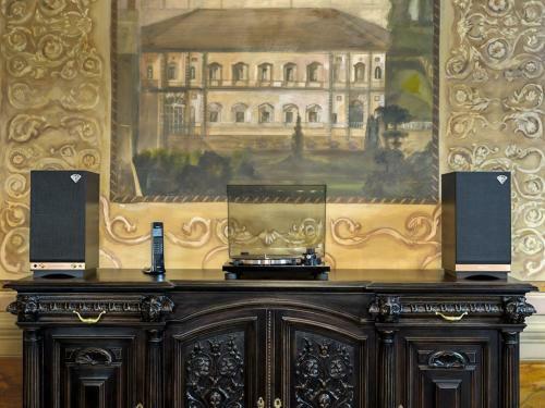 Three Bedroom Apartment