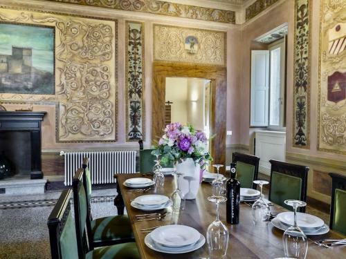 Three Bedroom Apartment