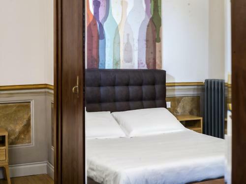 Three Bedroom Apartment