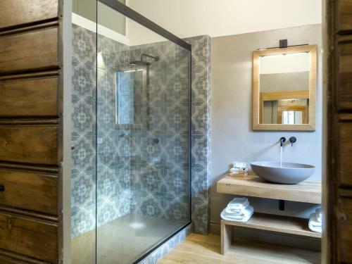 Three Bedroom Apartment