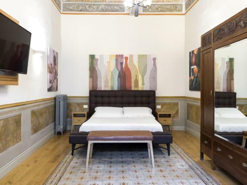 Three Bedroom Apartment