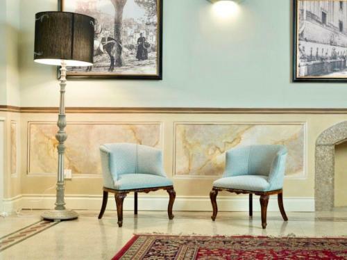 Three Bedroom Apartment