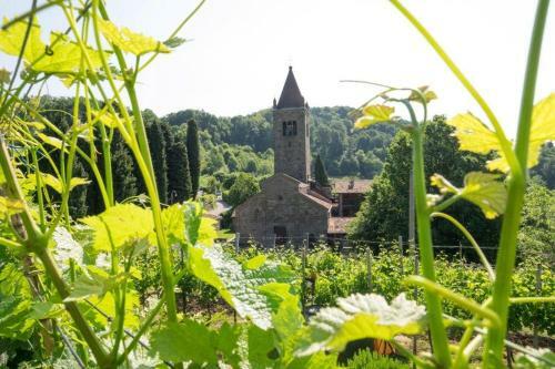 Bed & Breakfast Al-colle