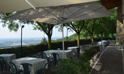 Bed & Breakfast Al-colle