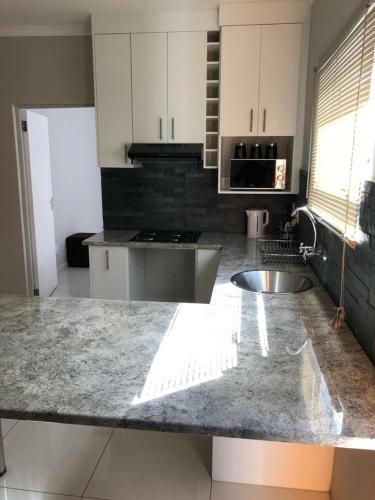 Apartamento Tuna Self Catering
