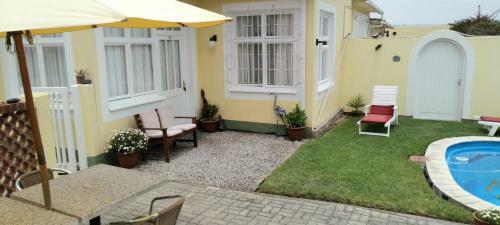 Bed & Breakfast Pension D'avignon