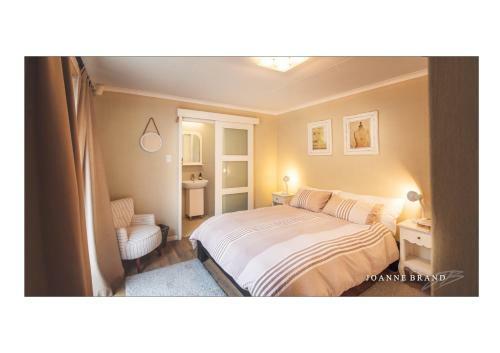 Apartamento Bruckendorf Holiday Rentals