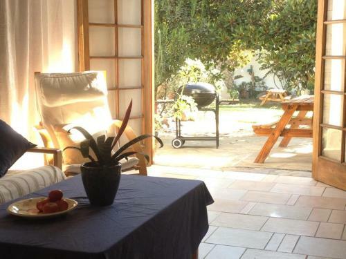 Apartamento Ocean Melody