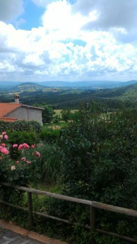 Apartamento La Locanda Della Picciolana