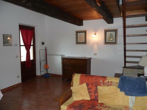 Apartamento Appartamento Tre Querce Di Guerrini Gian Carlo